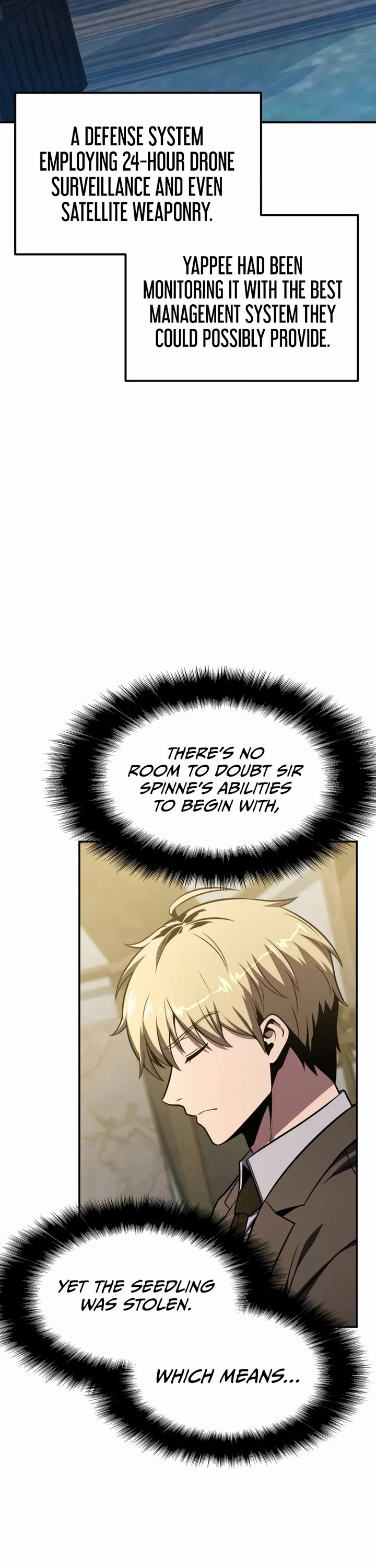 The Knight King Who Returned With a God Chapter 154 page 40 - Chapter 154