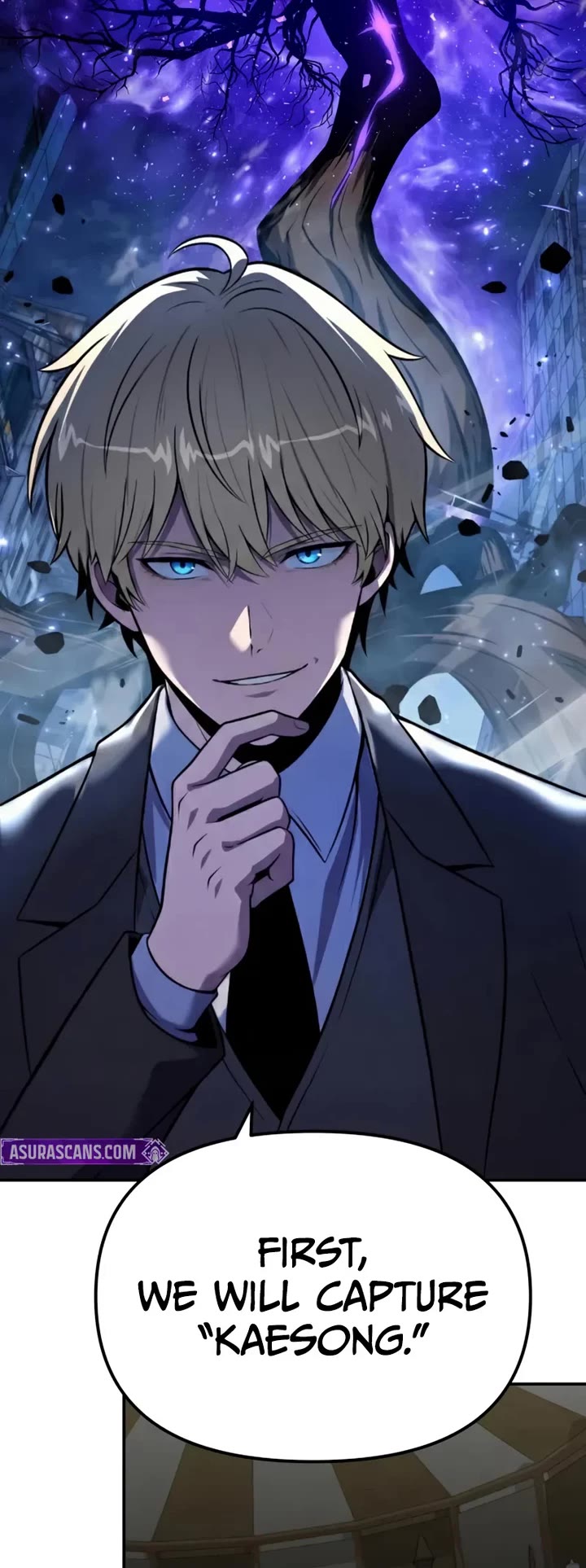 The Knight King Who Returned With a God Chapter 154 page 47 - Chapter 154