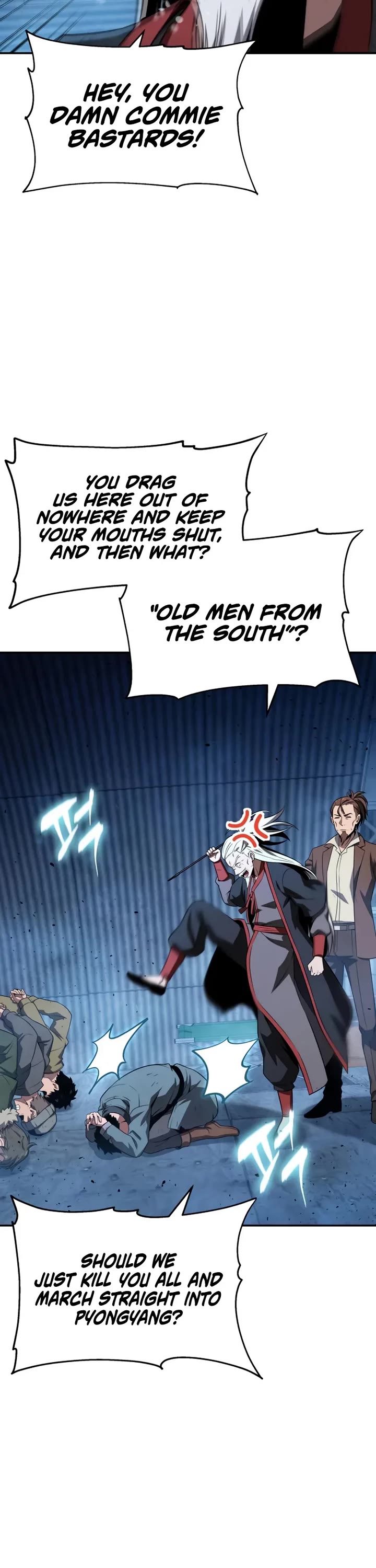The Knight King Who Returned With a God Chapter 154 page 54 - Chapter 154