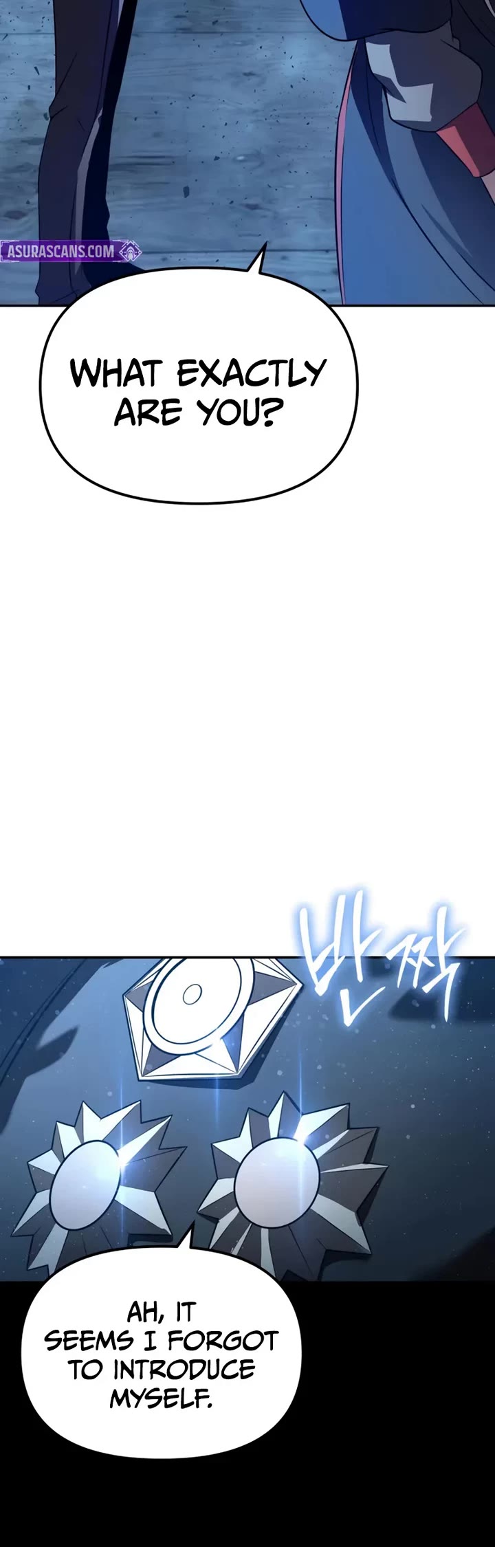 The Knight King Who Returned With a God Chapter 154 page 57 - Chapter 154