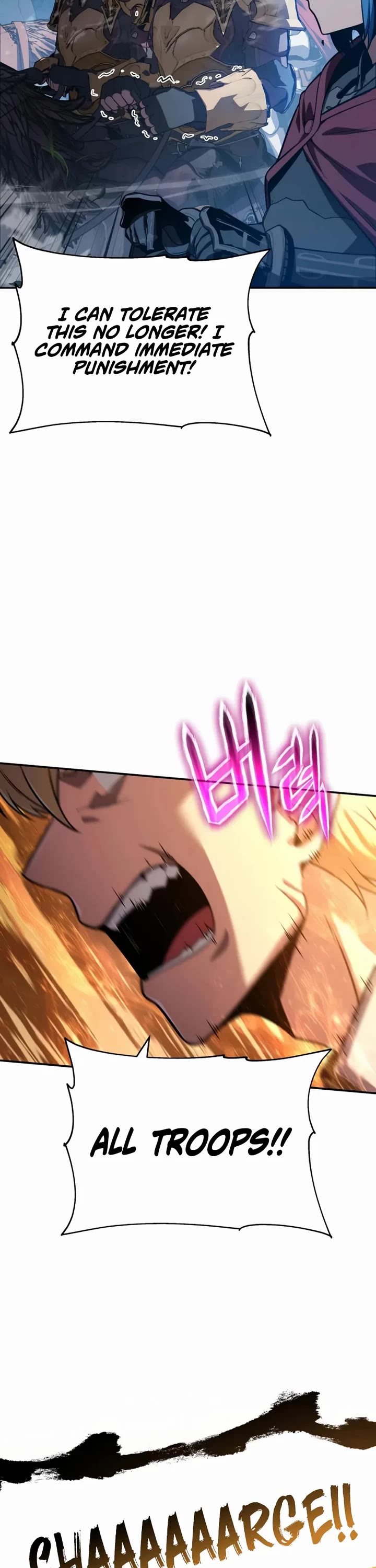 The Knight King Who Returned With a God Chapter 155 page 12 - Chapter 155