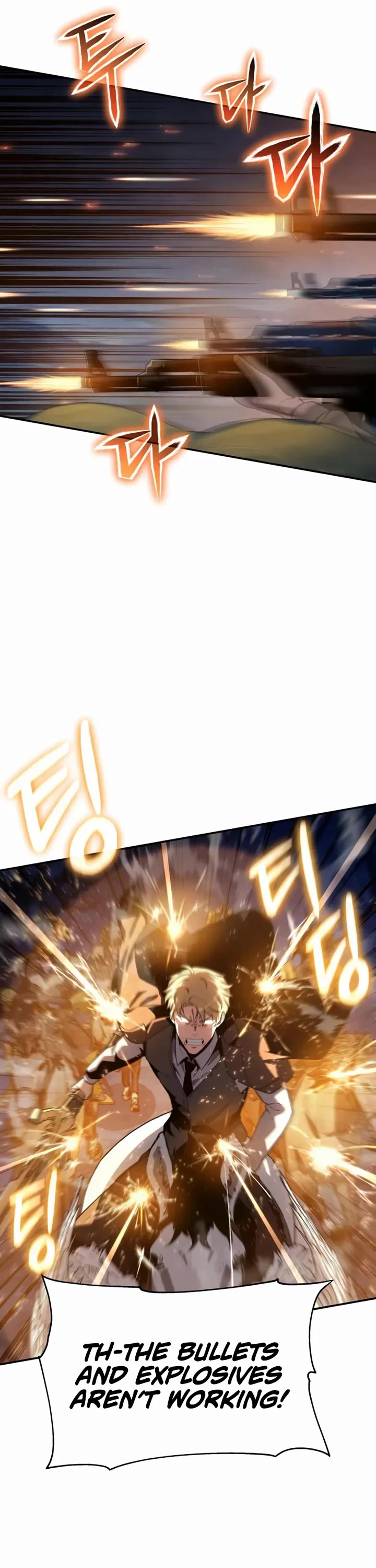 The Knight King Who Returned With a God Chapter 155 page 16 - Chapter 155