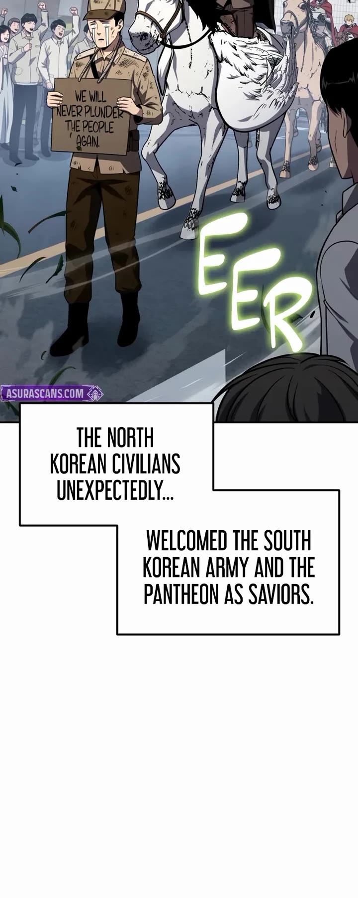 The Knight King Who Returned With a God Chapter 155 page 20 - Chapter 155