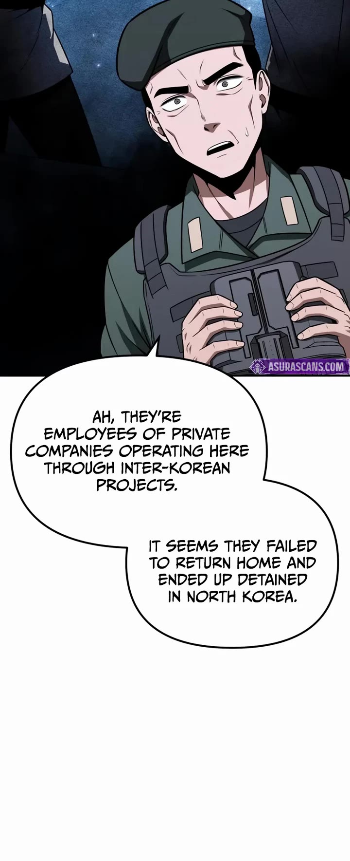 The Knight King Who Returned With a God Chapter 155 page 25 - Chapter 155