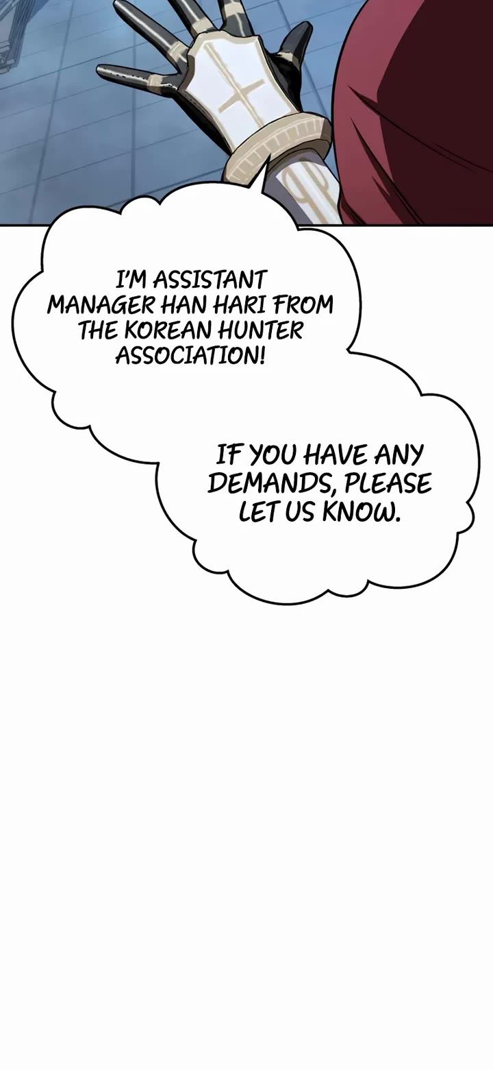 The Knight King Who Returned With a God Chapter 155 page 30 - Chapter 155