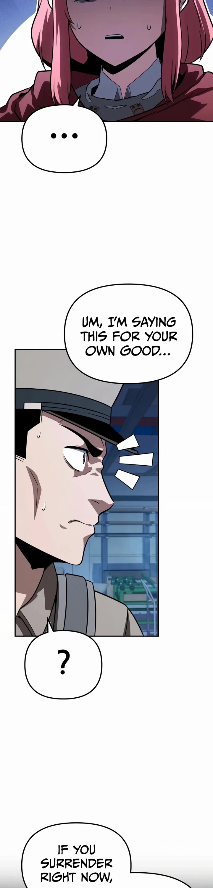 The Knight King Who Returned With a God Chapter 155 page 32 - Chapter 155