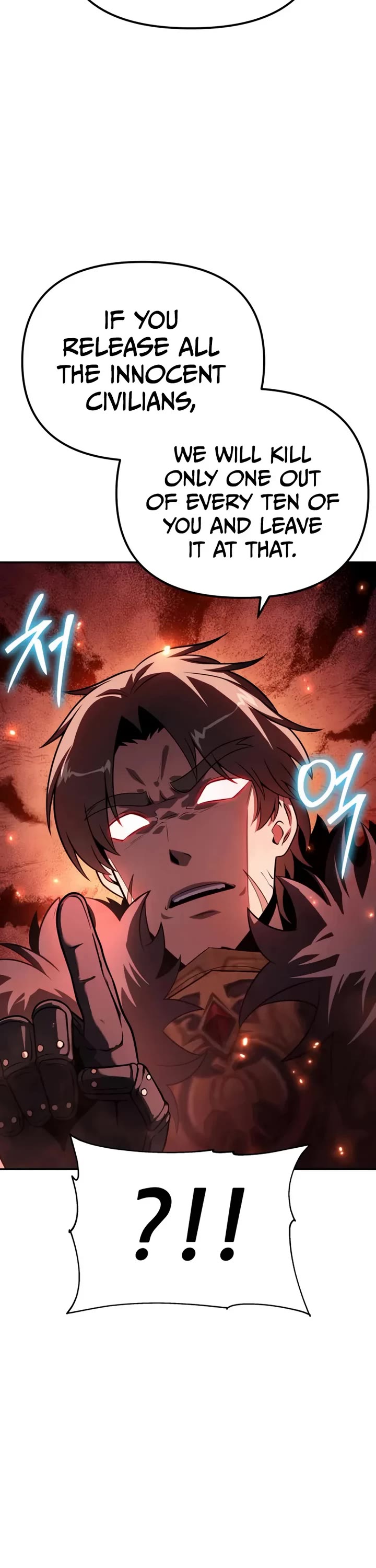 The Knight King Who Returned With a God Chapter 155 page 37 - Chapter 155