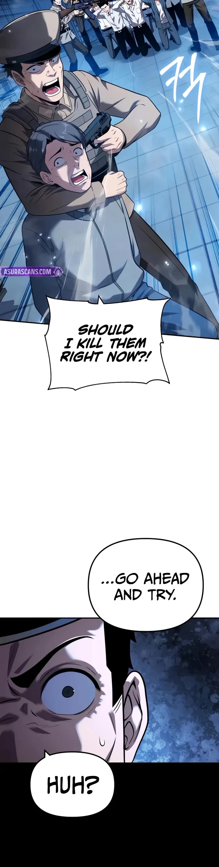 The Knight King Who Returned With a God Chapter 155 page 39 - Chapter 155