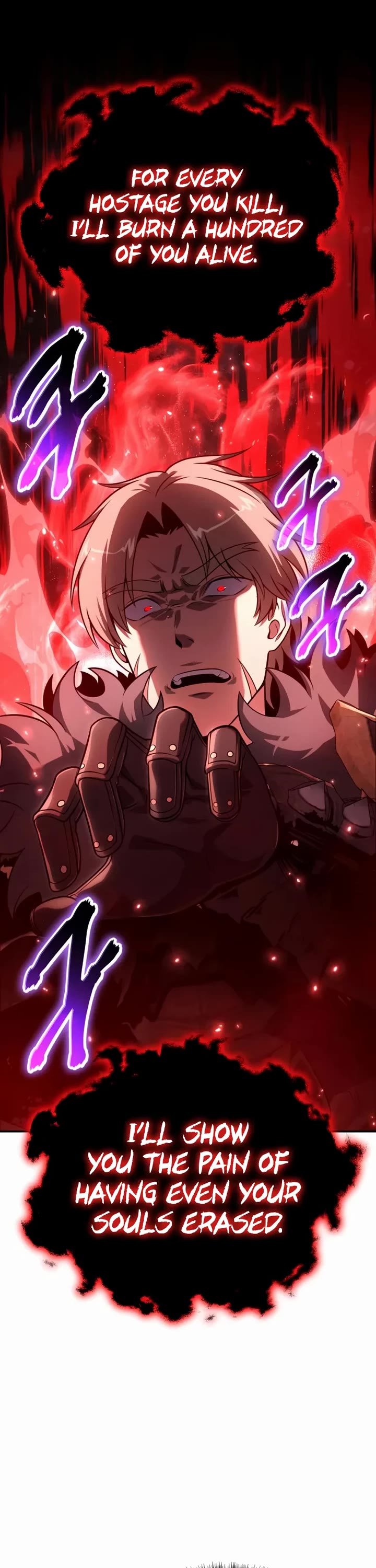 The Knight King Who Returned With a God Chapter 155 page 40 - Chapter 155