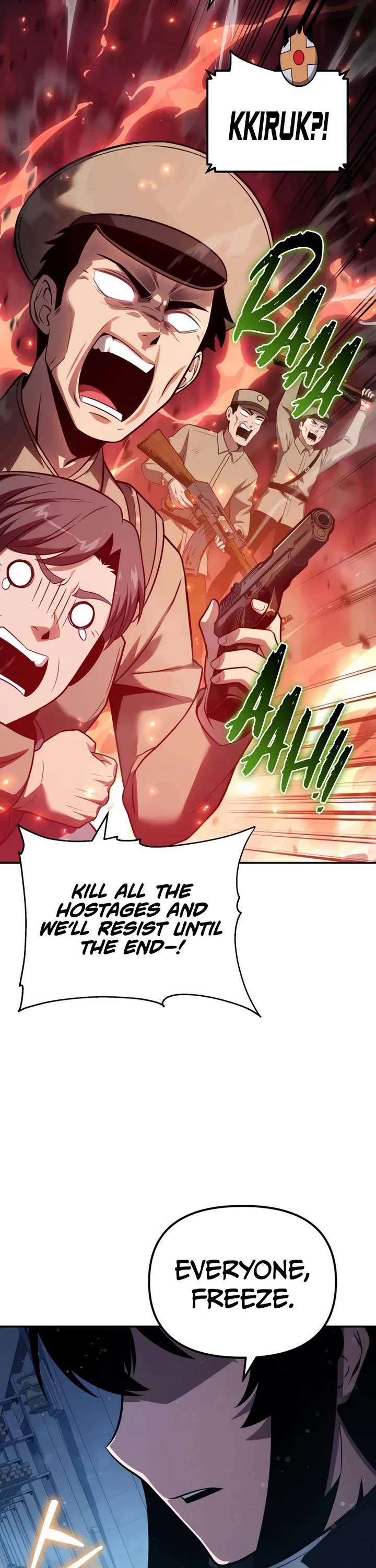 The Knight King Who Returned With a God Chapter 155 page 47 - Chapter 155
