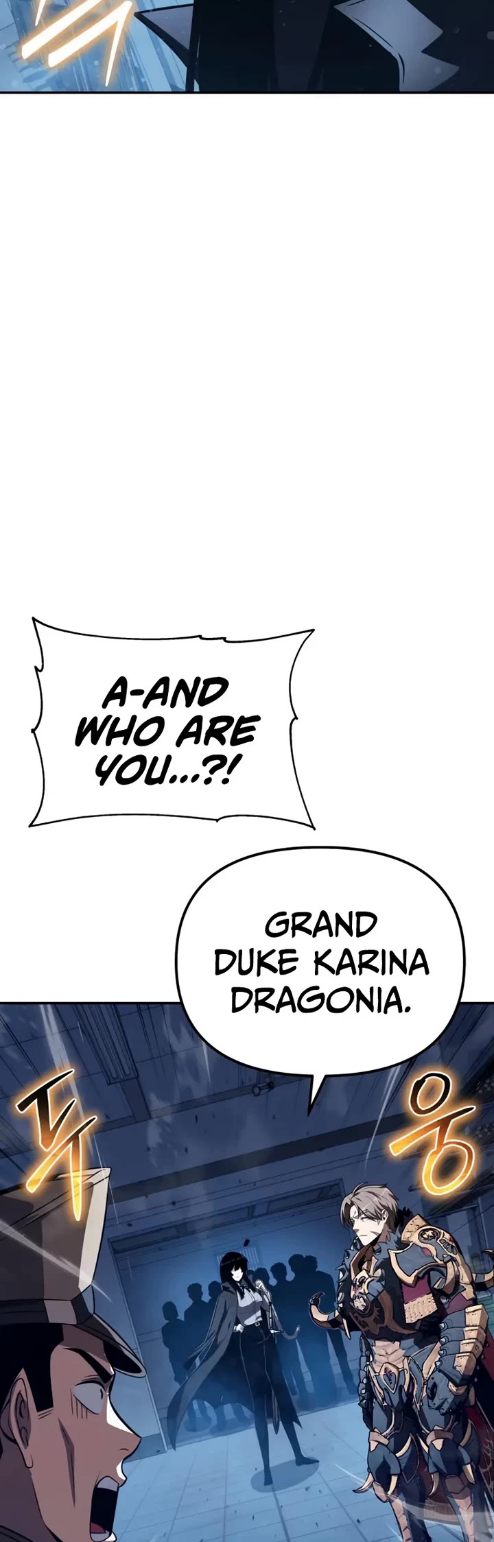 The Knight King Who Returned With a God Chapter 155 page 48 - Chapter 155