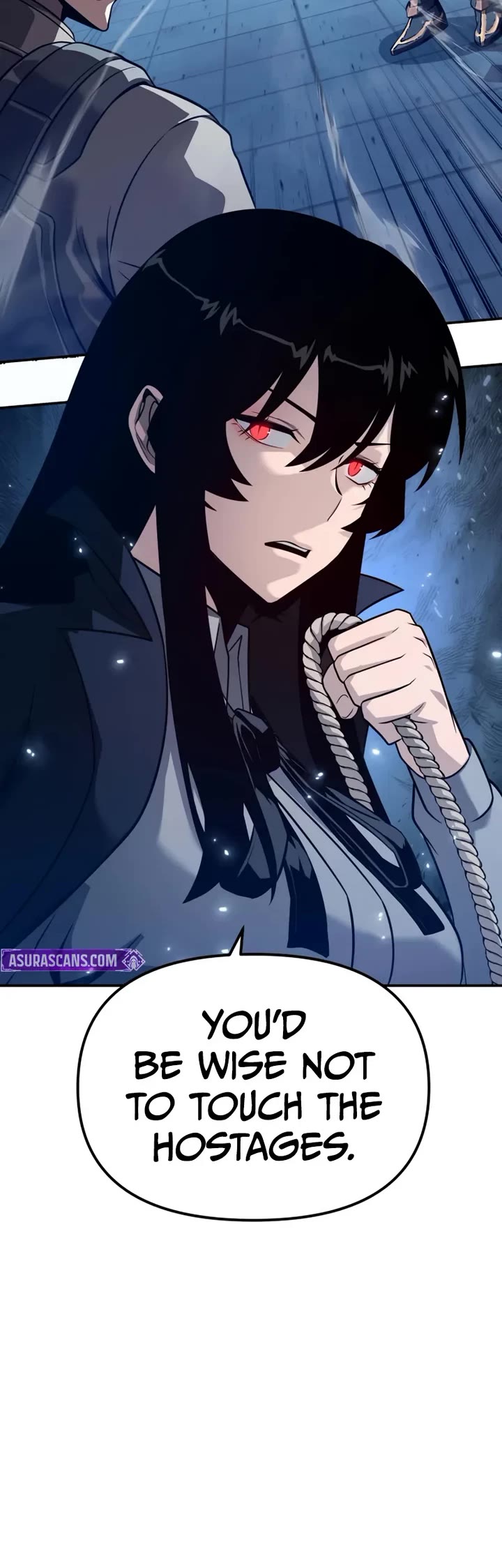 The Knight King Who Returned With a God Chapter 155 page 49 - Chapter 155