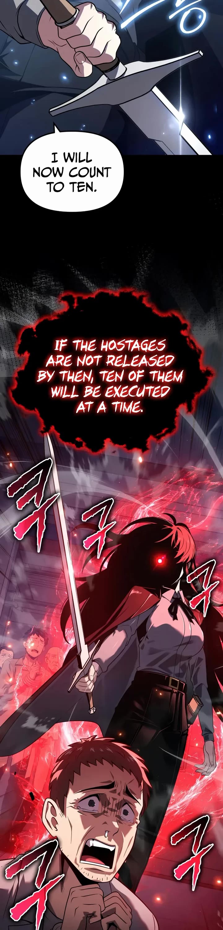 The Knight King Who Returned With a God Chapter 155 page 52 - Chapter 155