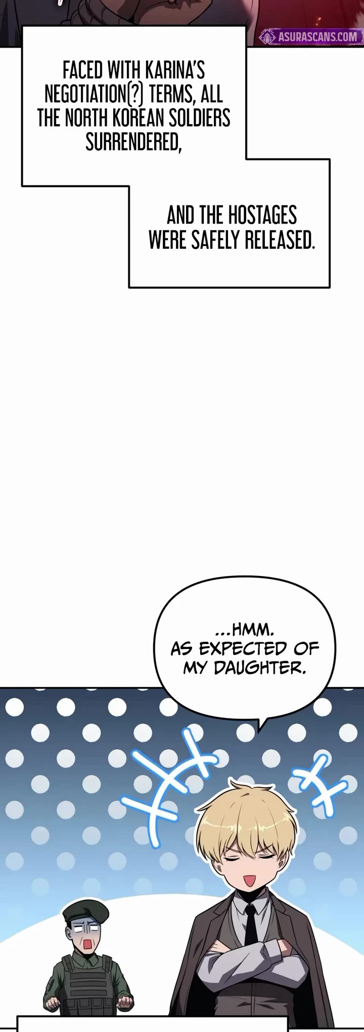 The Knight King Who Returned With a God Chapter 155 page 53 - Chapter 155