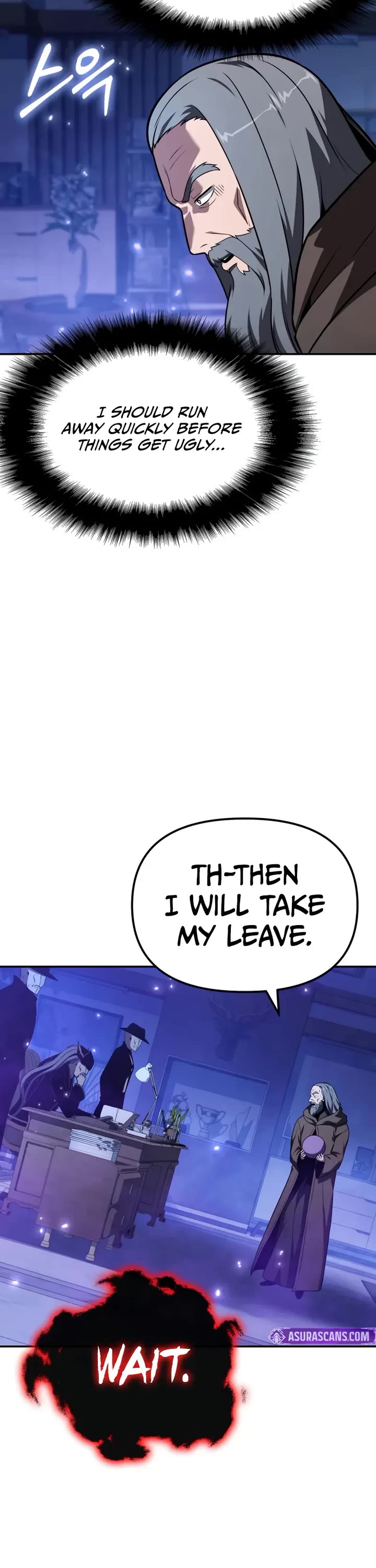 The Knight King Who Returned With a God Chapter 155 page 57 - Chapter 155