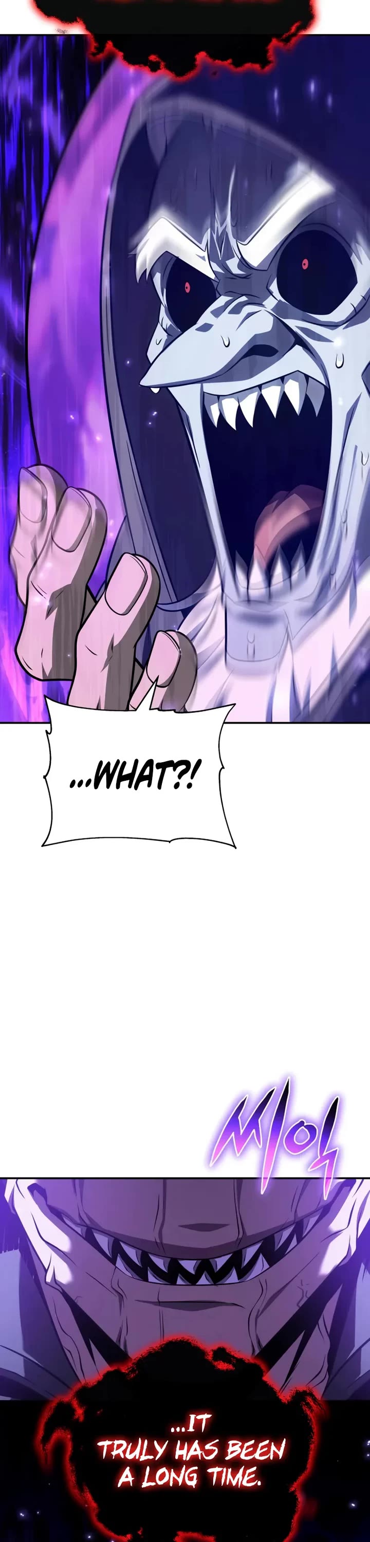 The Knight King Who Returned With a God Chapter 155 page 61 - Chapter 155
