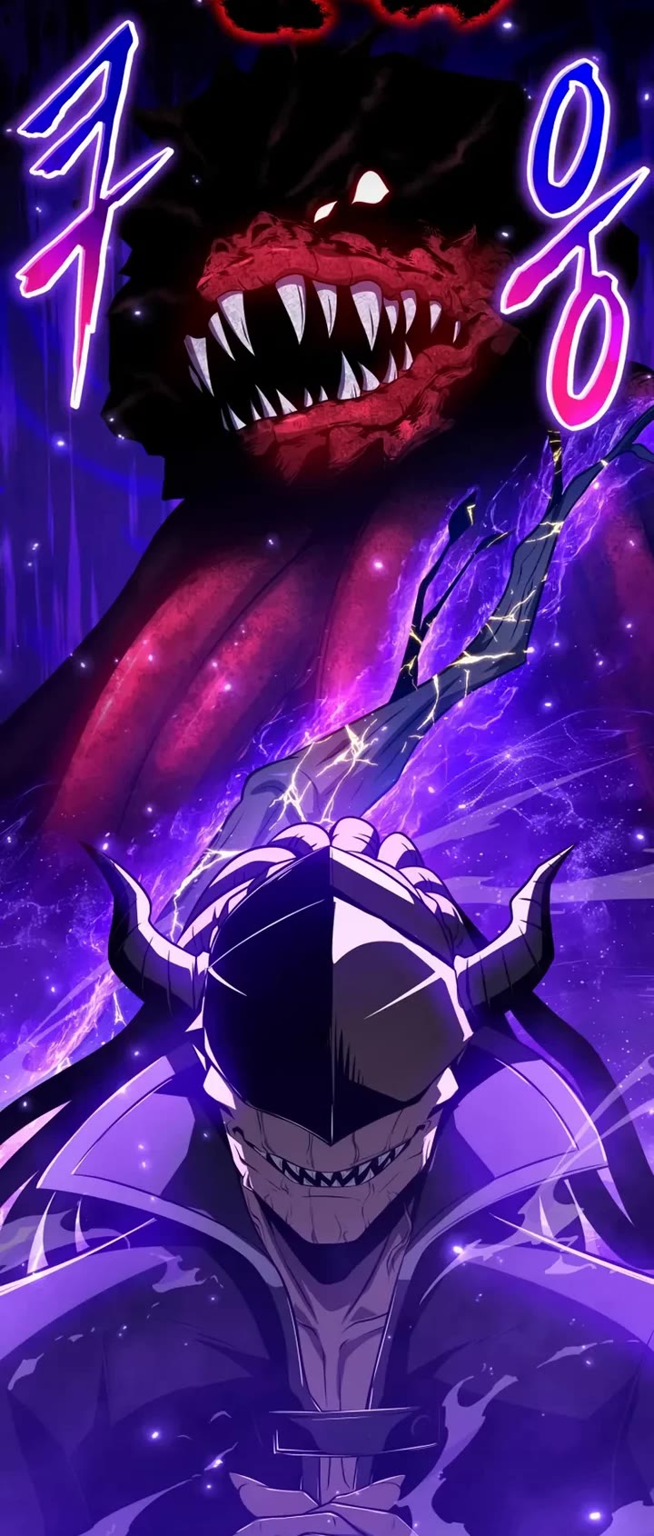 The Knight King Who Returned With a God Chapter 155 page 62 - Chapter 155