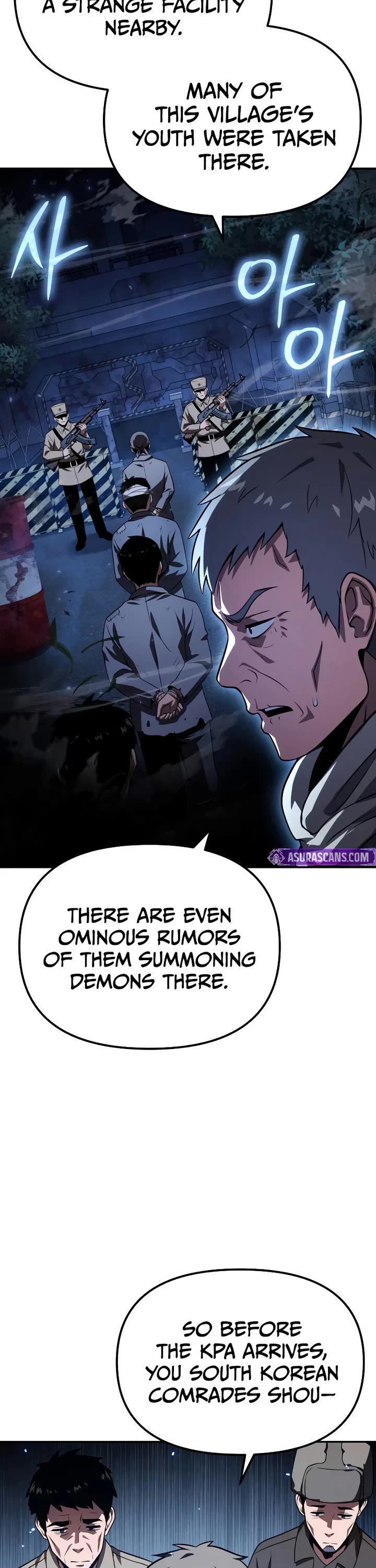 The Knight King Who Returned With a God Chapter 156 page 12 - Chapter 156