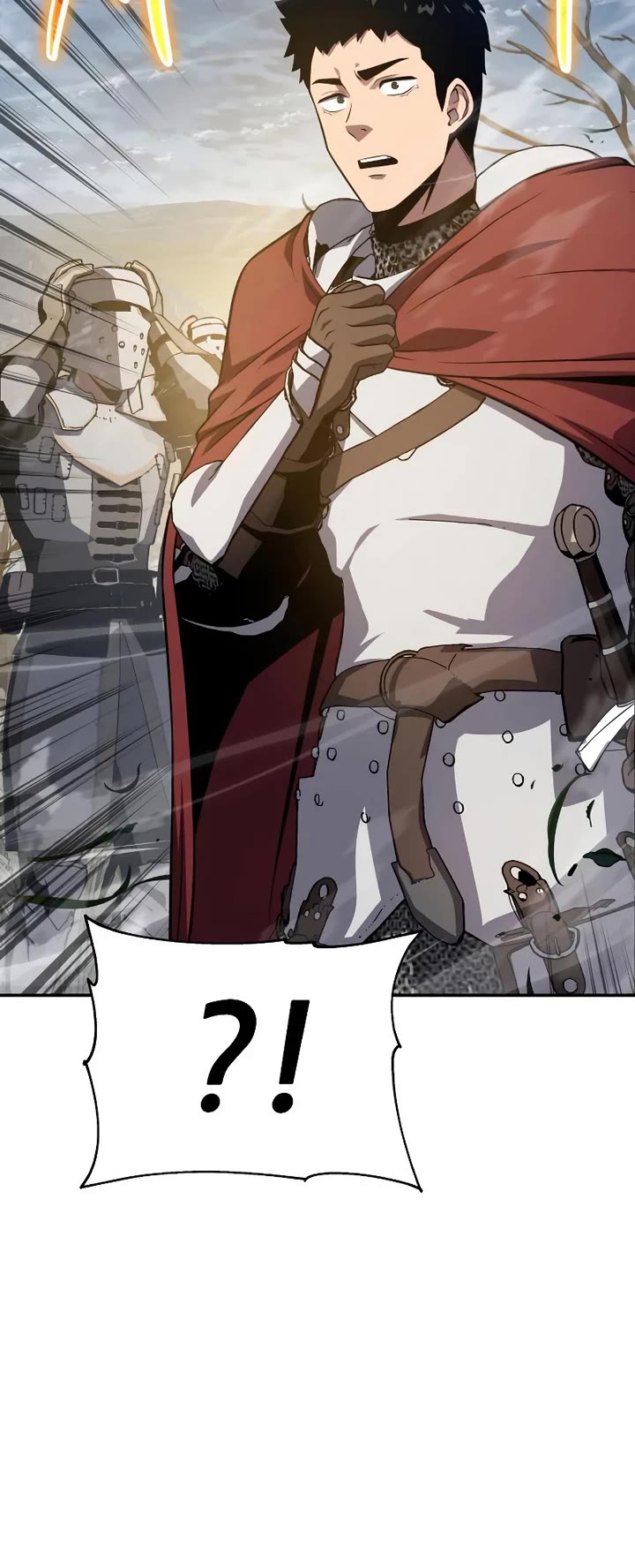 The Knight King Who Returned With a God Chapter 156 page 14 - Chapter 156