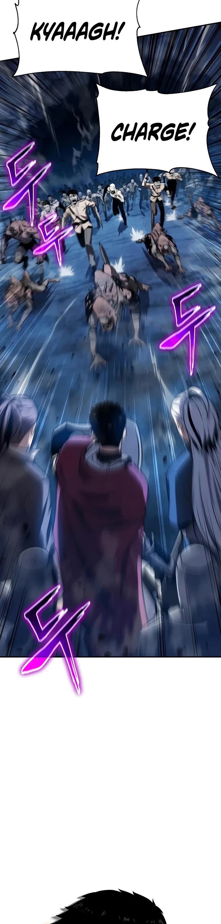 The Knight King Who Returned With a God Chapter 156 page 35 - Chapter 156
