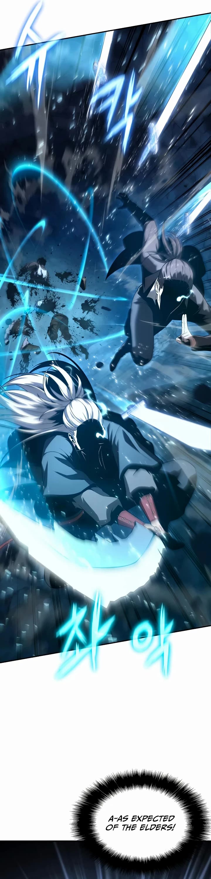 The Knight King Who Returned With a God Chapter 156 page 38 - Chapter 156