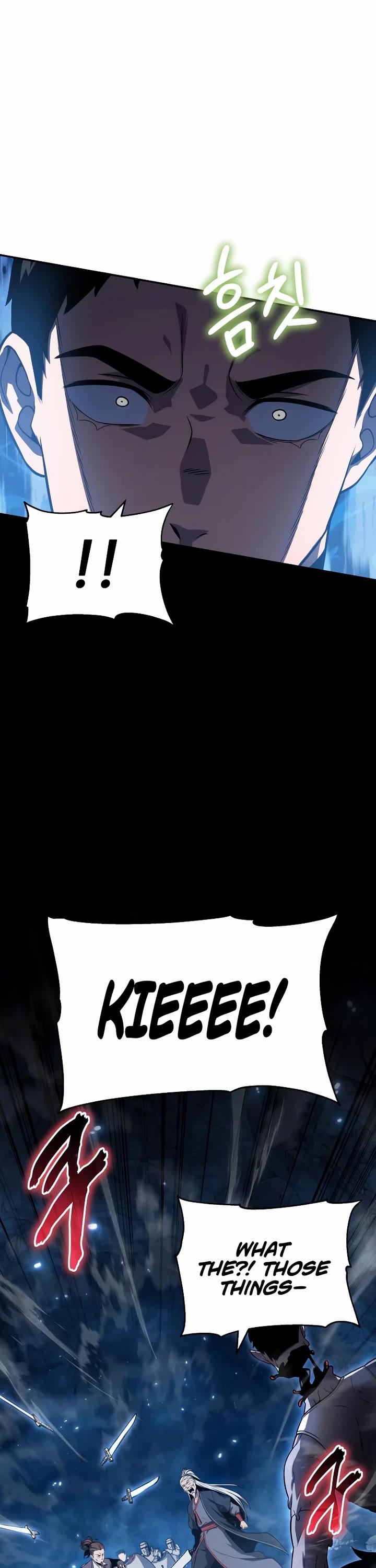 The Knight King Who Returned With a God Chapter 156 page 40 - Chapter 156