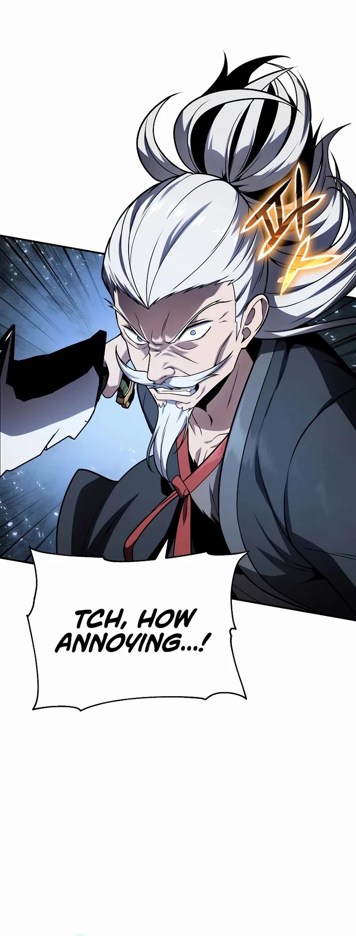 The Knight King Who Returned With a God Chapter 156 page 42 - Chapter 156