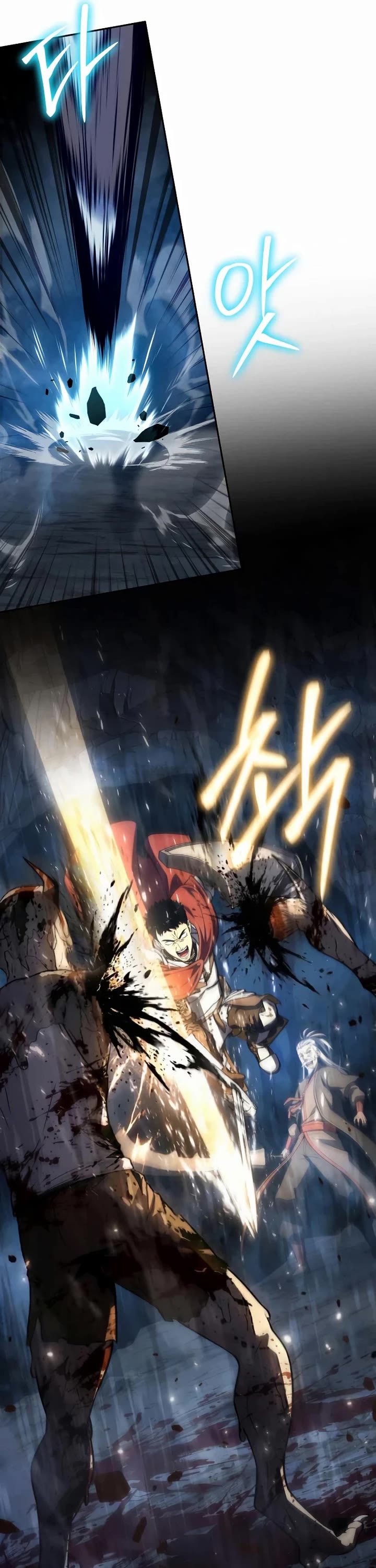The Knight King Who Returned With a God Chapter 156 page 43 - Chapter 156