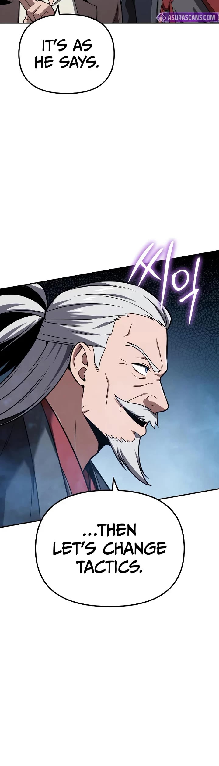 The Knight King Who Returned With a God Chapter 156 page 46 - Chapter 156