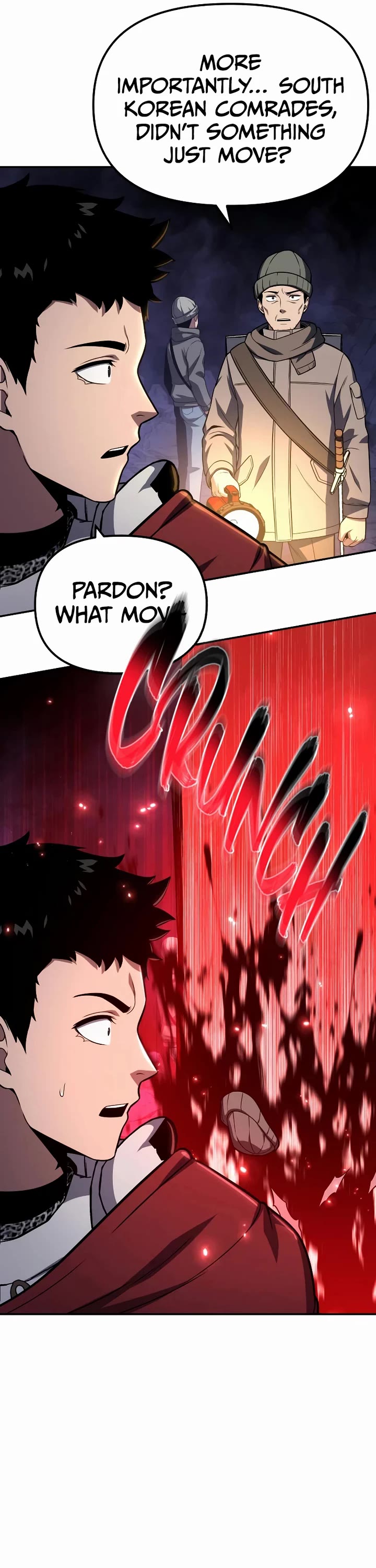 The Knight King Who Returned With a God Chapter 156 page 51 - Chapter 156