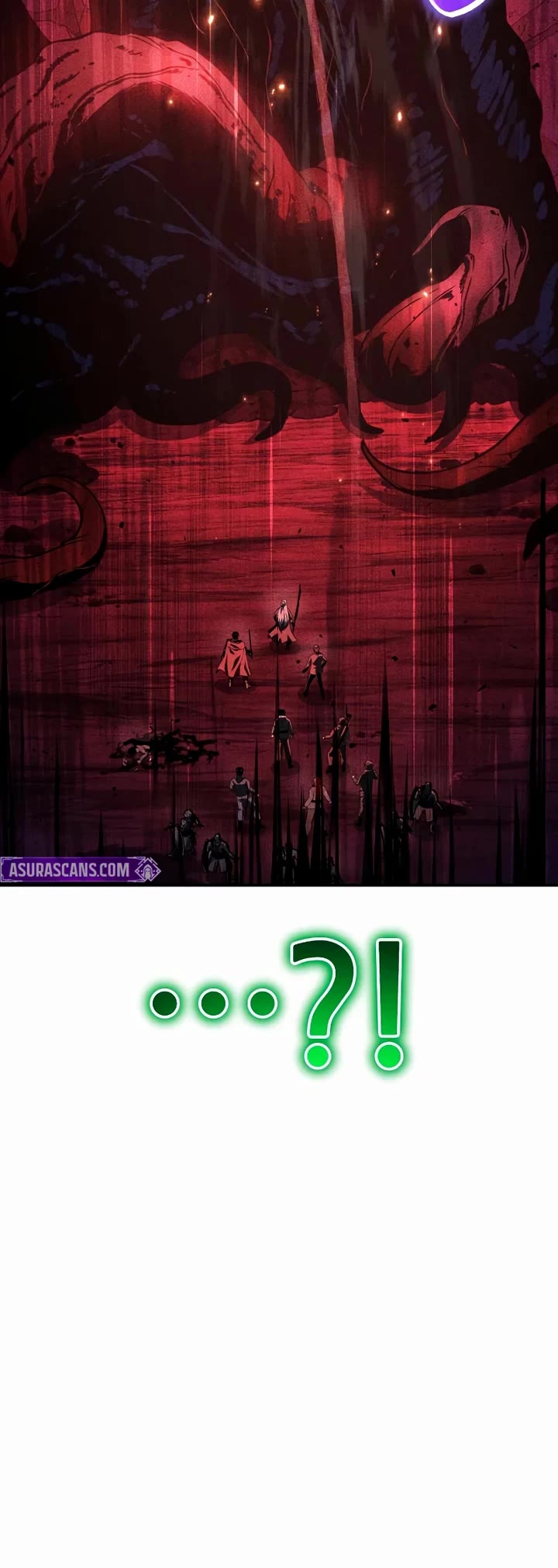 The Knight King Who Returned With a God Chapter 156 page 55 - Chapter 156