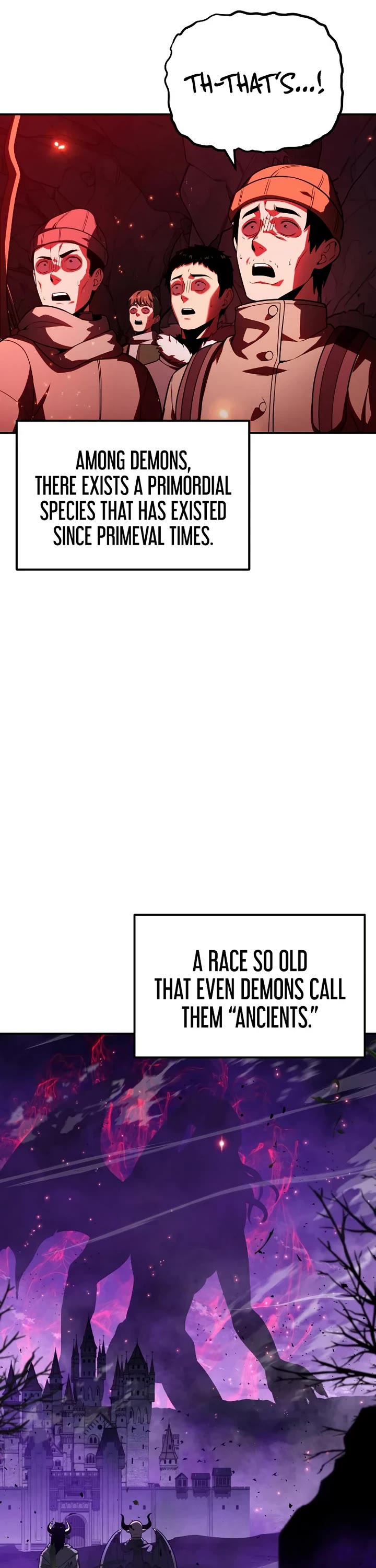 The Knight King Who Returned With a God Chapter 156 page 56 - Chapter 156