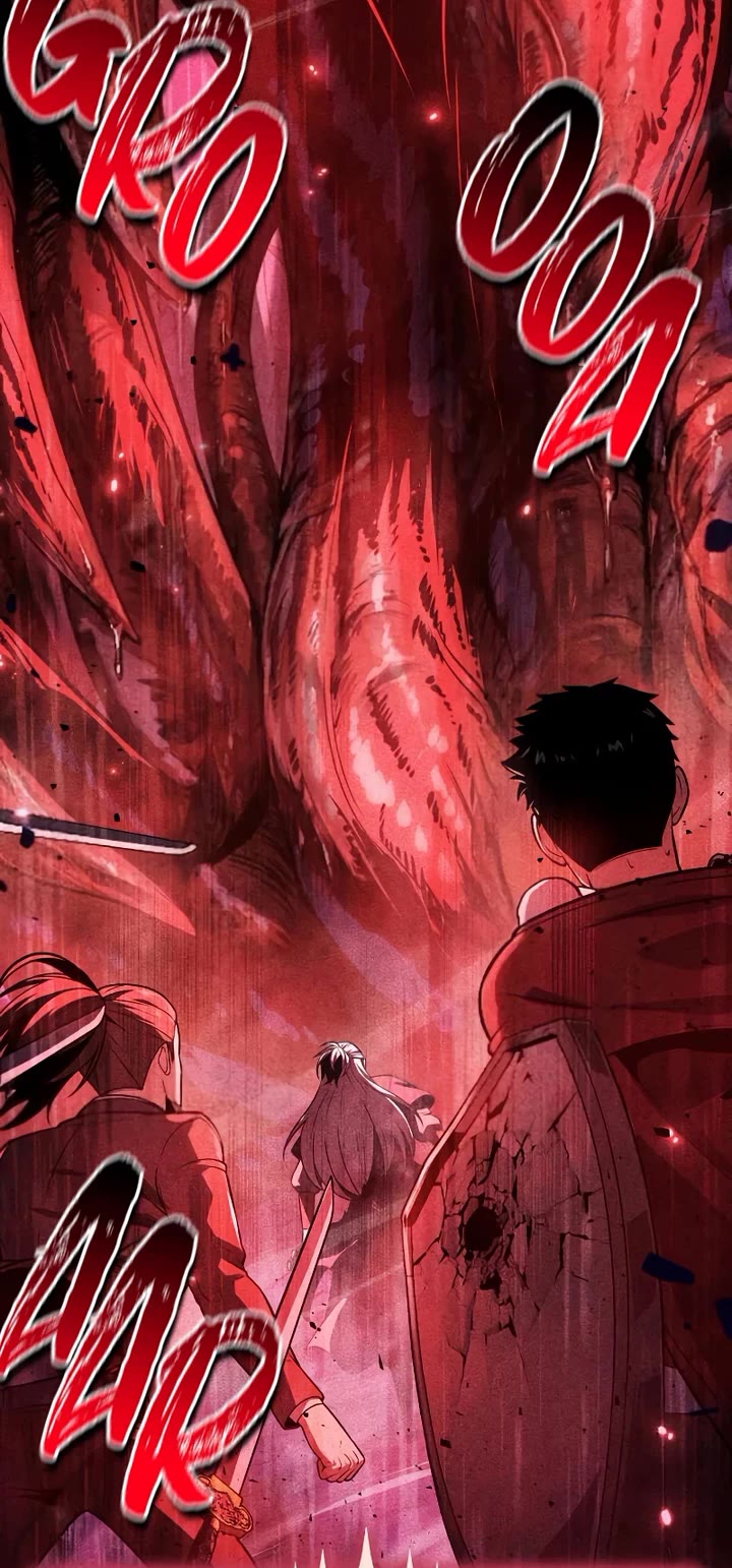 The Knight King Who Returned With a God Chapter 156 page 58 - Chapter 156