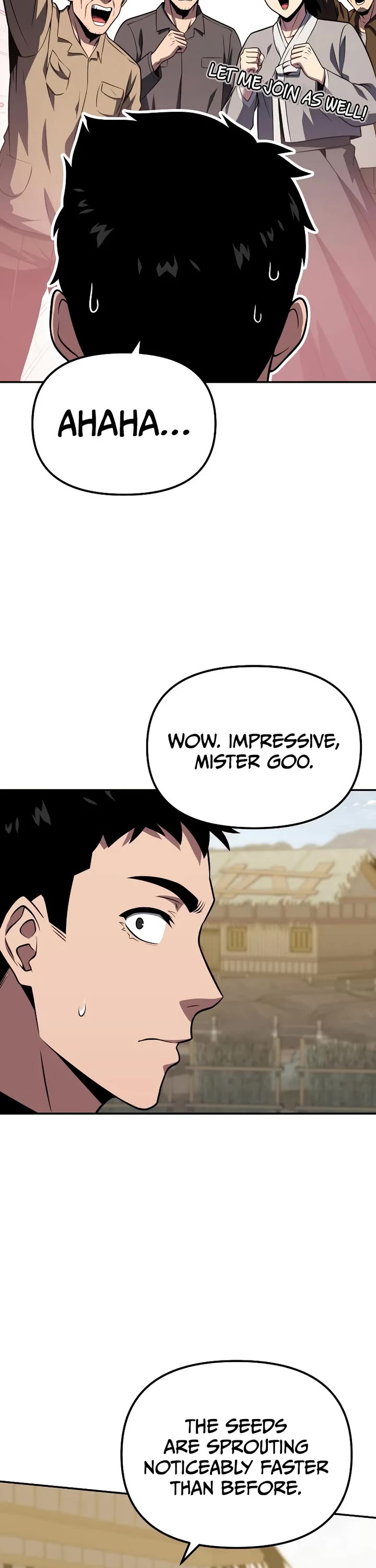 The Knight King Who Returned With a God Chapter 156 page 7 - Chapter 156