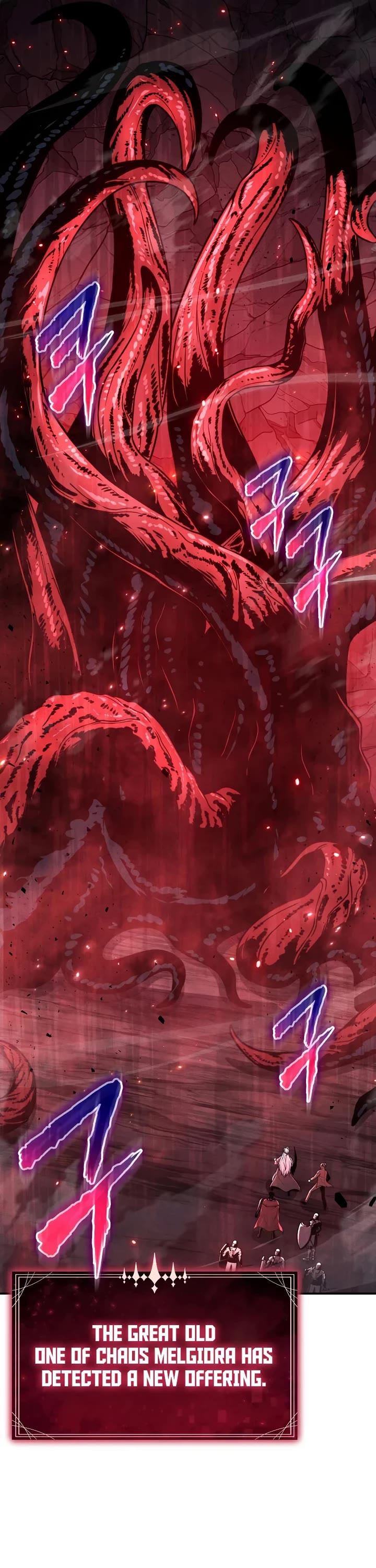 The Knight King Who Returned With a God Chapter 157 page 16 - Chapter 157