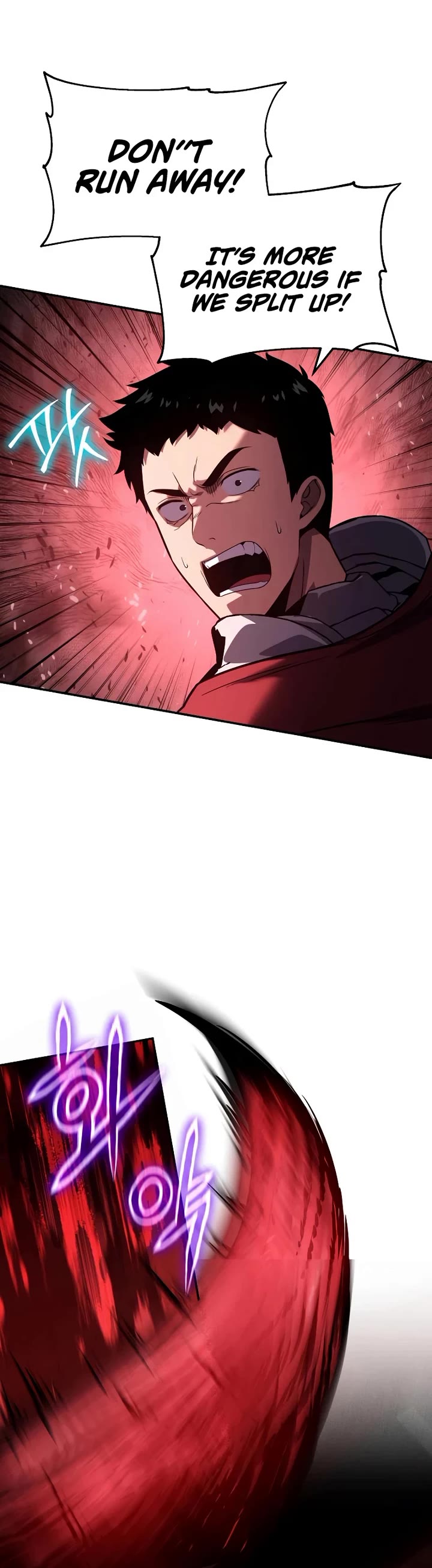 The Knight King Who Returned With a God Chapter 157 page 19 - Chapter 157