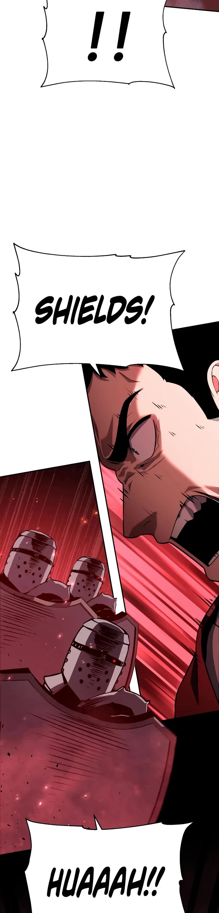 The Knight King Who Returned With a God Chapter 157 page 21 - Chapter 157