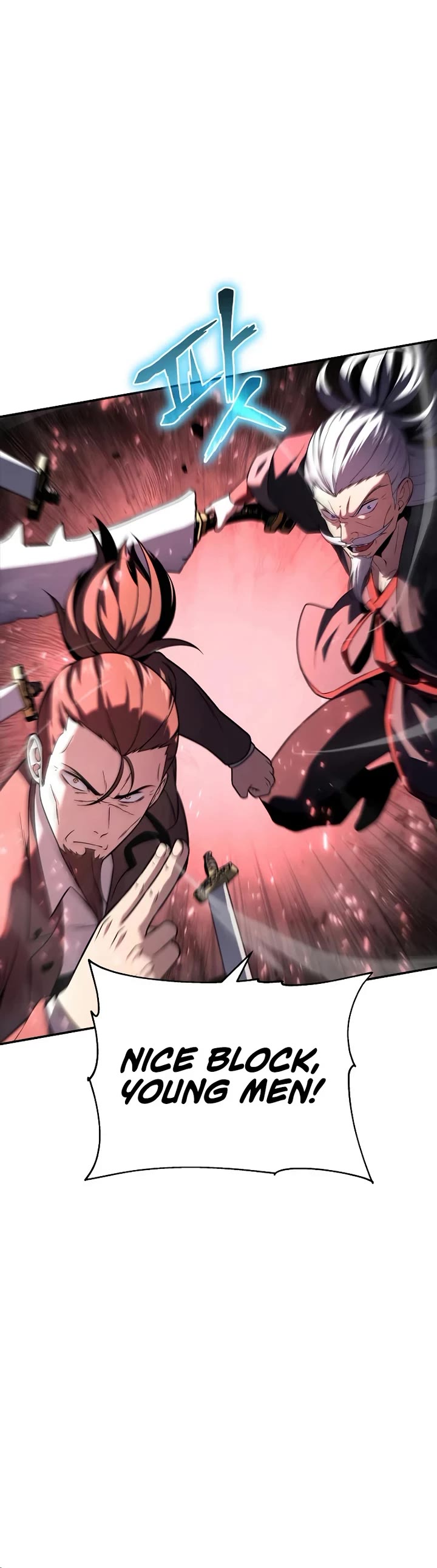 The Knight King Who Returned With a God Chapter 157 page 23 - Chapter 157
