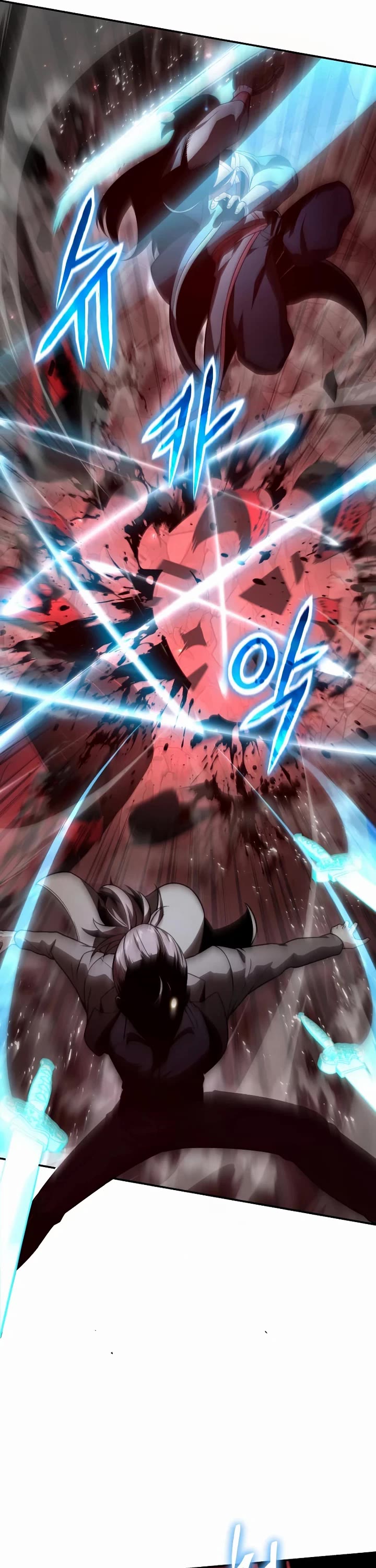 The Knight King Who Returned With a God Chapter 157 page 24 - Chapter 157