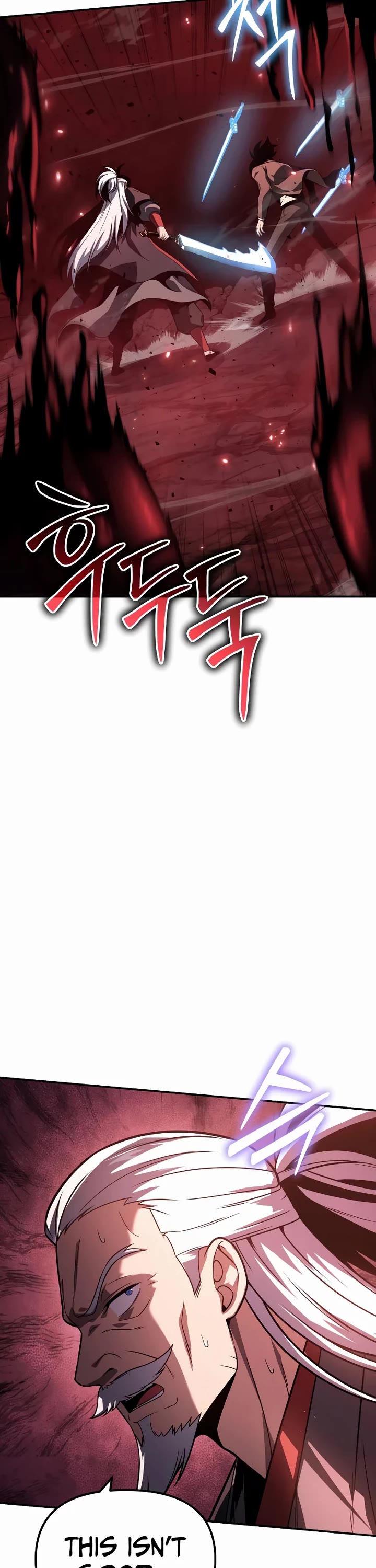 The Knight King Who Returned With a God Chapter 157 page 25 - Chapter 157