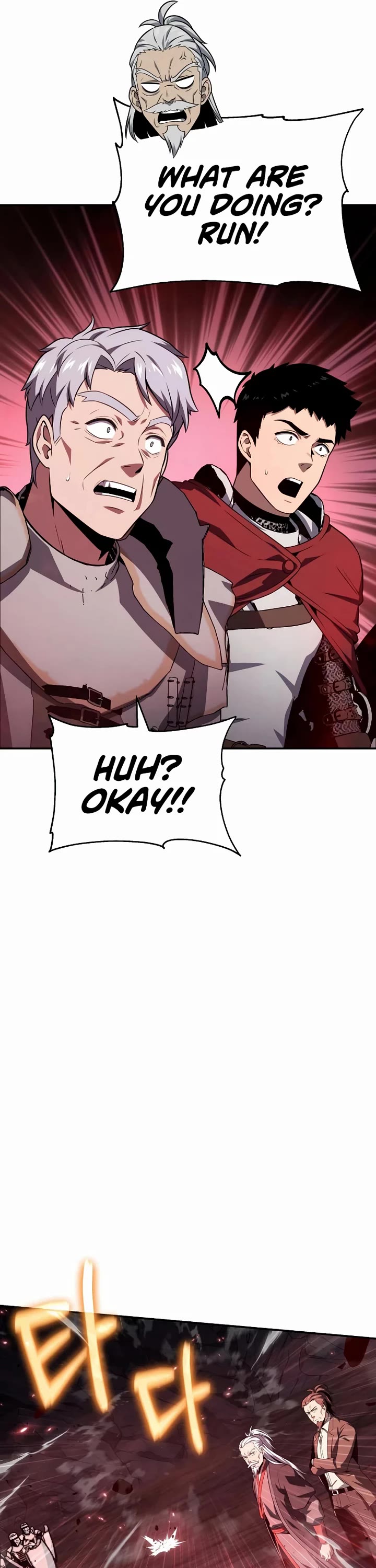 The Knight King Who Returned With a God Chapter 157 page 33 - Chapter 157