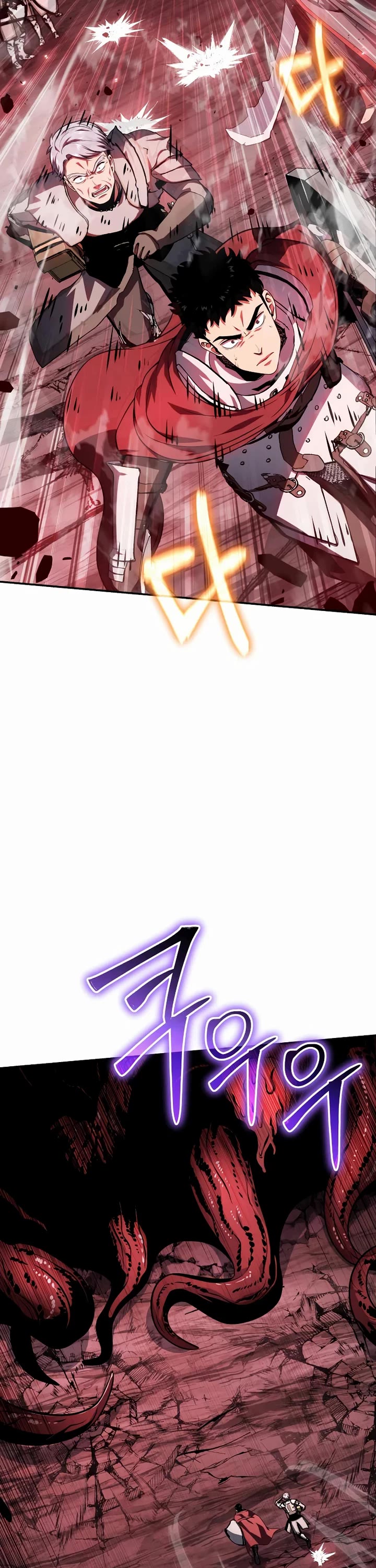 The Knight King Who Returned With a God Chapter 157 page 34 - Chapter 157