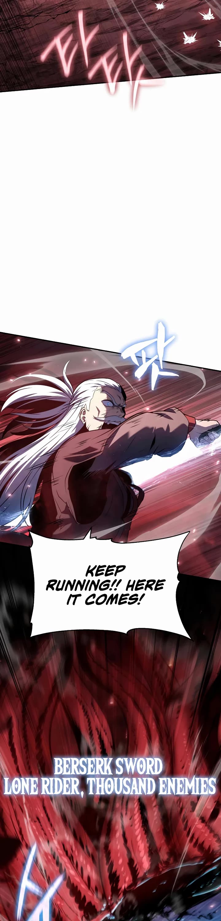 The Knight King Who Returned With a God Chapter 157 page 35 - Chapter 157