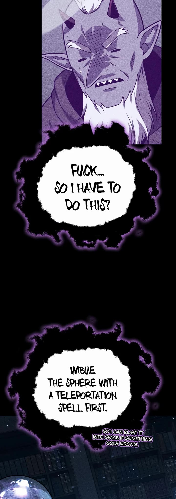 The Knight King Who Returned With a God Chapter 157 page 4 - Chapter 157