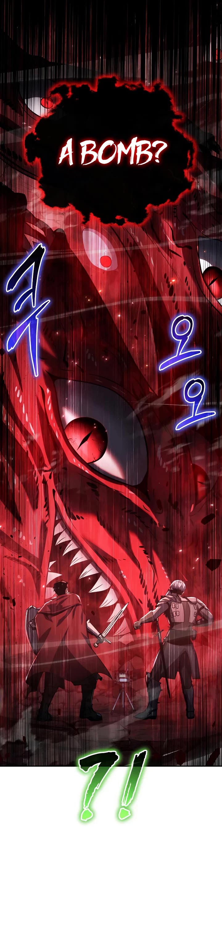 The Knight King Who Returned With a God Chapter 157 page 43 - Chapter 157