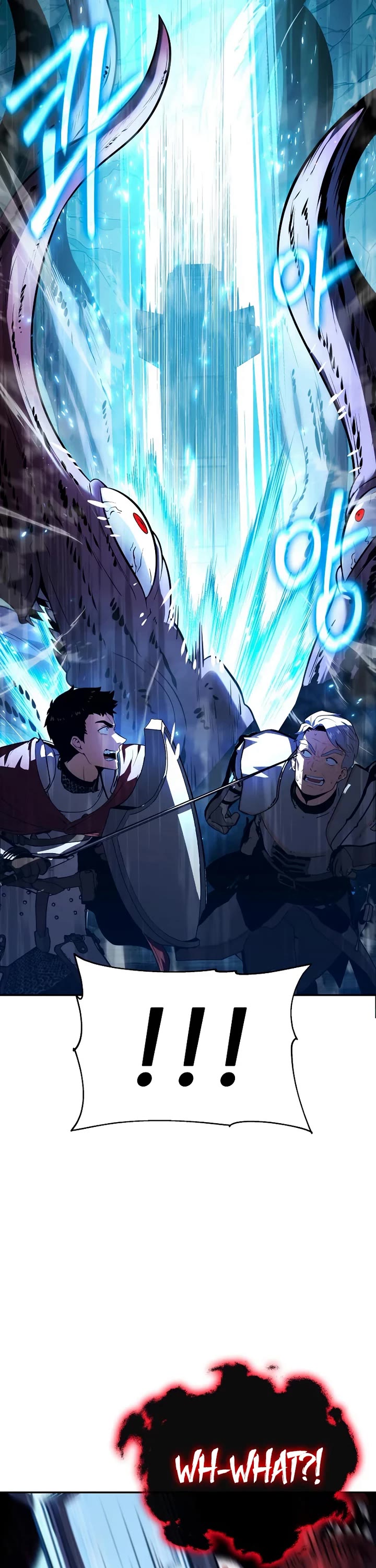 The Knight King Who Returned With a God Chapter 157 page 48 - Chapter 157