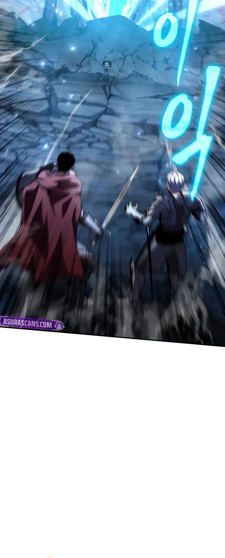 The Knight King Who Returned With a God Chapter 157 page 51 - Chapter 157