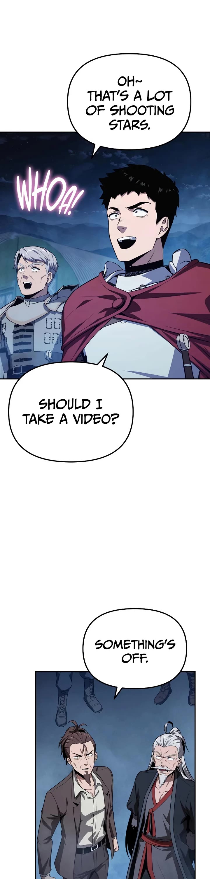 The Knight King Who Returned With a God Chapter 157 page 57 - Chapter 157