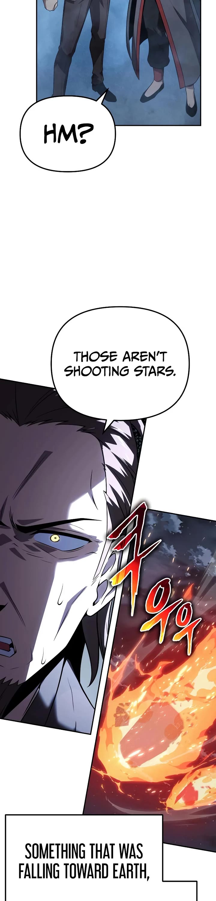 The Knight King Who Returned With a God Chapter 157 page 58 - Chapter 157