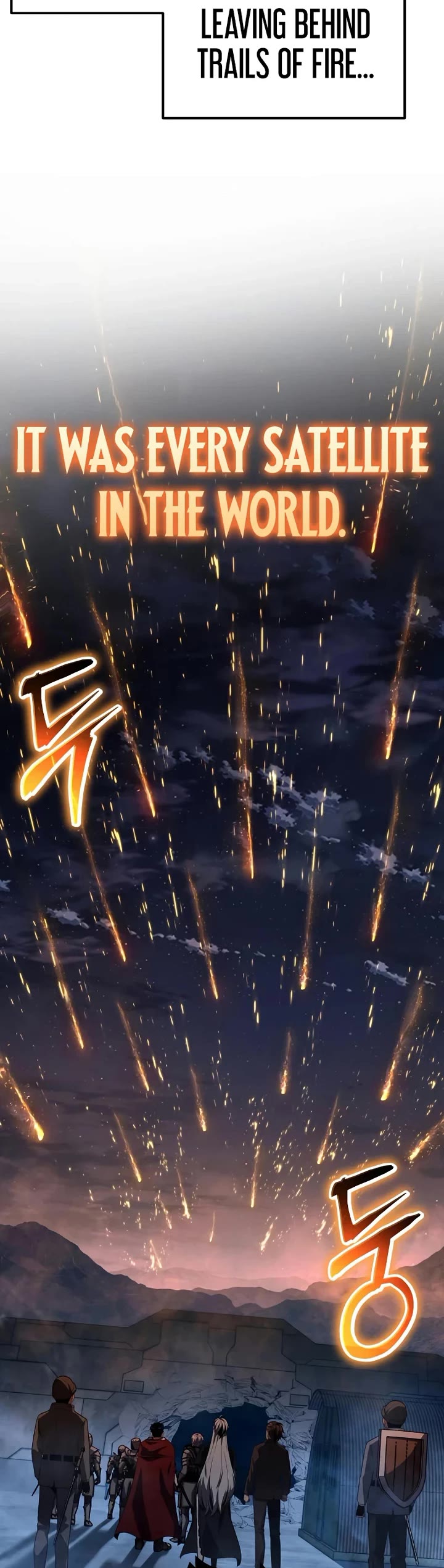The Knight King Who Returned With a God Chapter 157 page 59 - Chapter 157